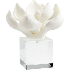 Oleander 7 X 6 inch Sculpture