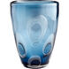 Royale 11 X 8 inch Vase, Large