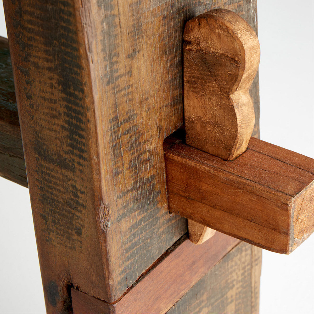 Wembley 72 X 16 inch Walnut Console Table 