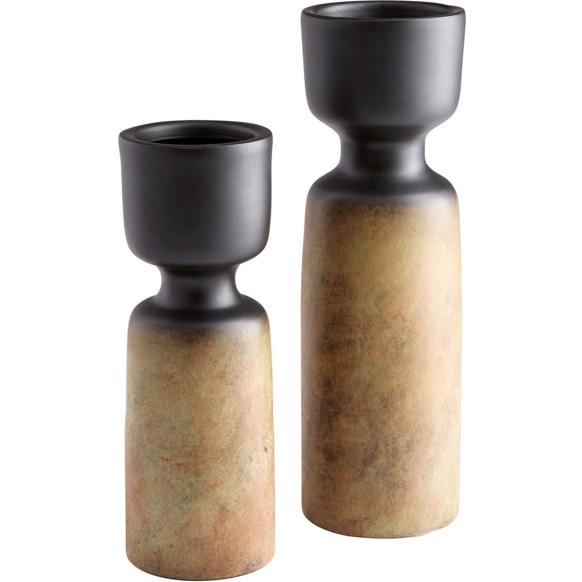 Chalice 12 X 4 inch Vase, Small