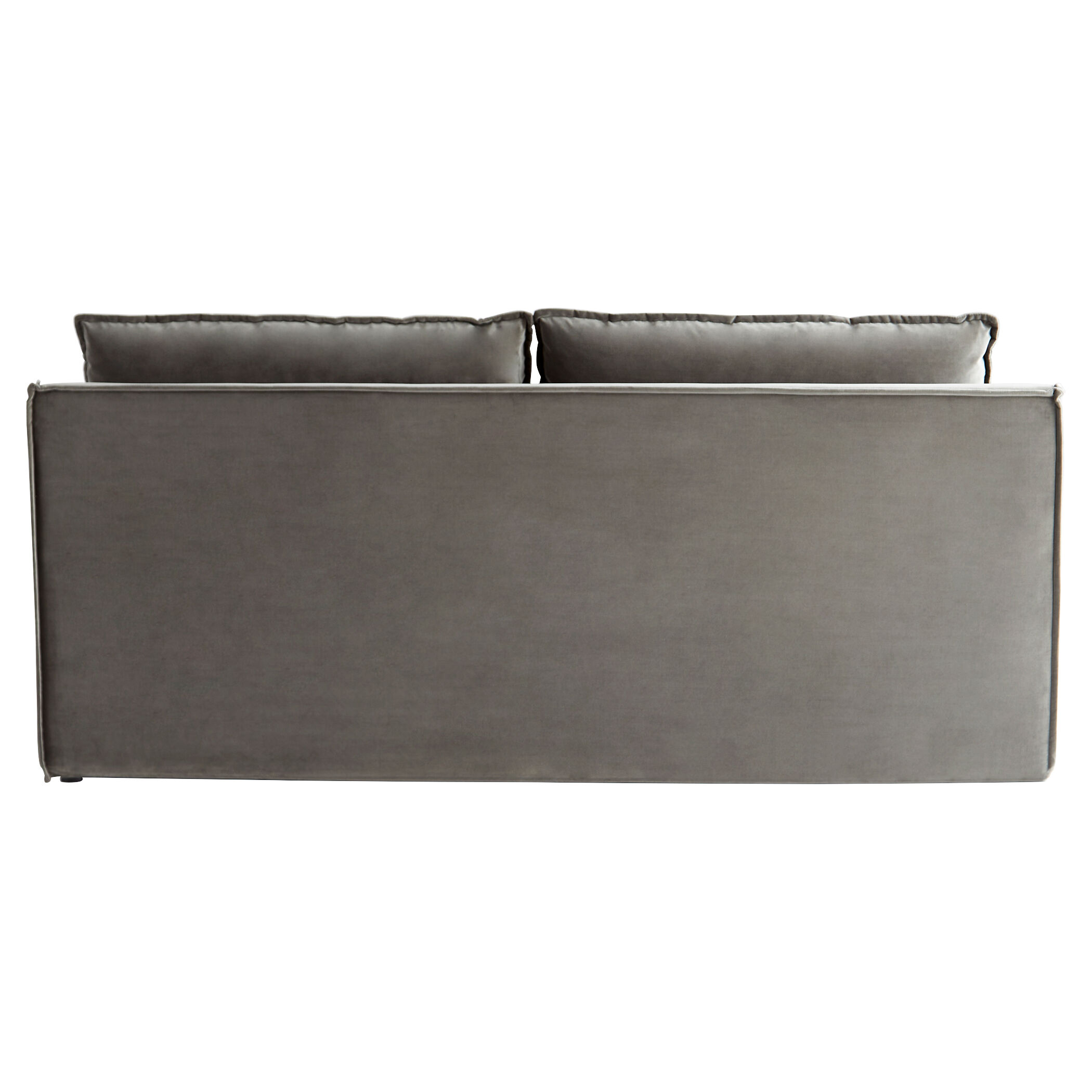 Sovente Grey Sofa