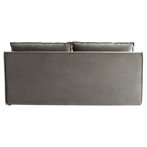 Sovente Grey Sofa