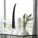 Purezza 13 inch Vase