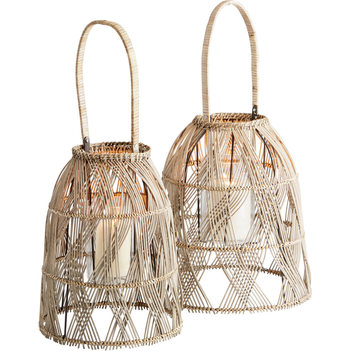 Clydesdale 21 X 10 inch Candleholder, Small