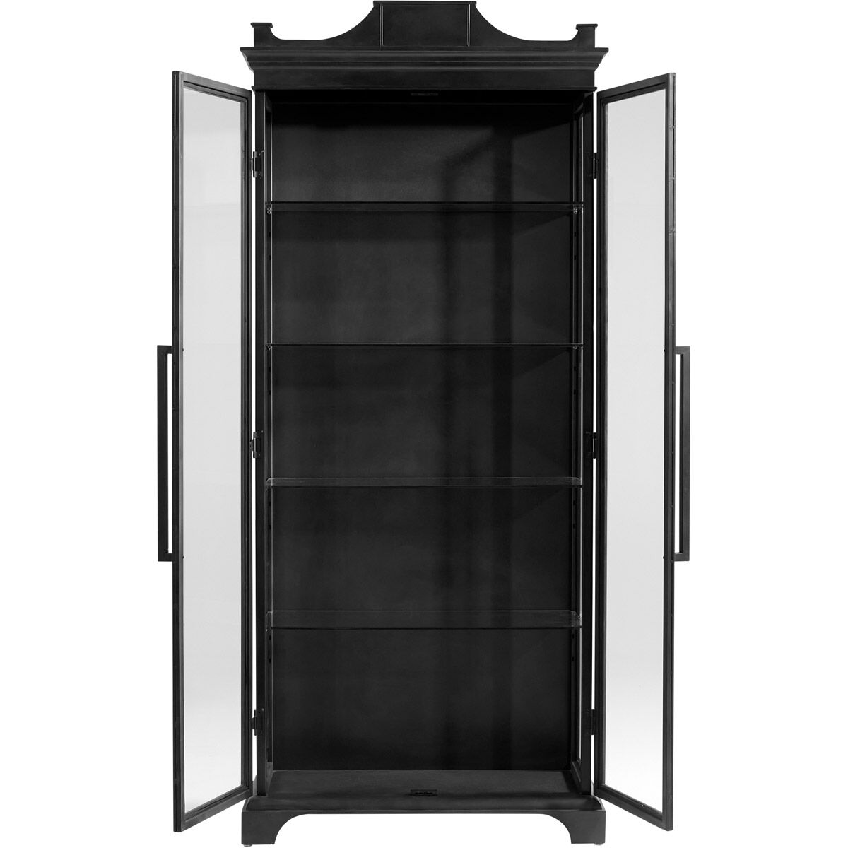 Bethlem Black Cabinet
