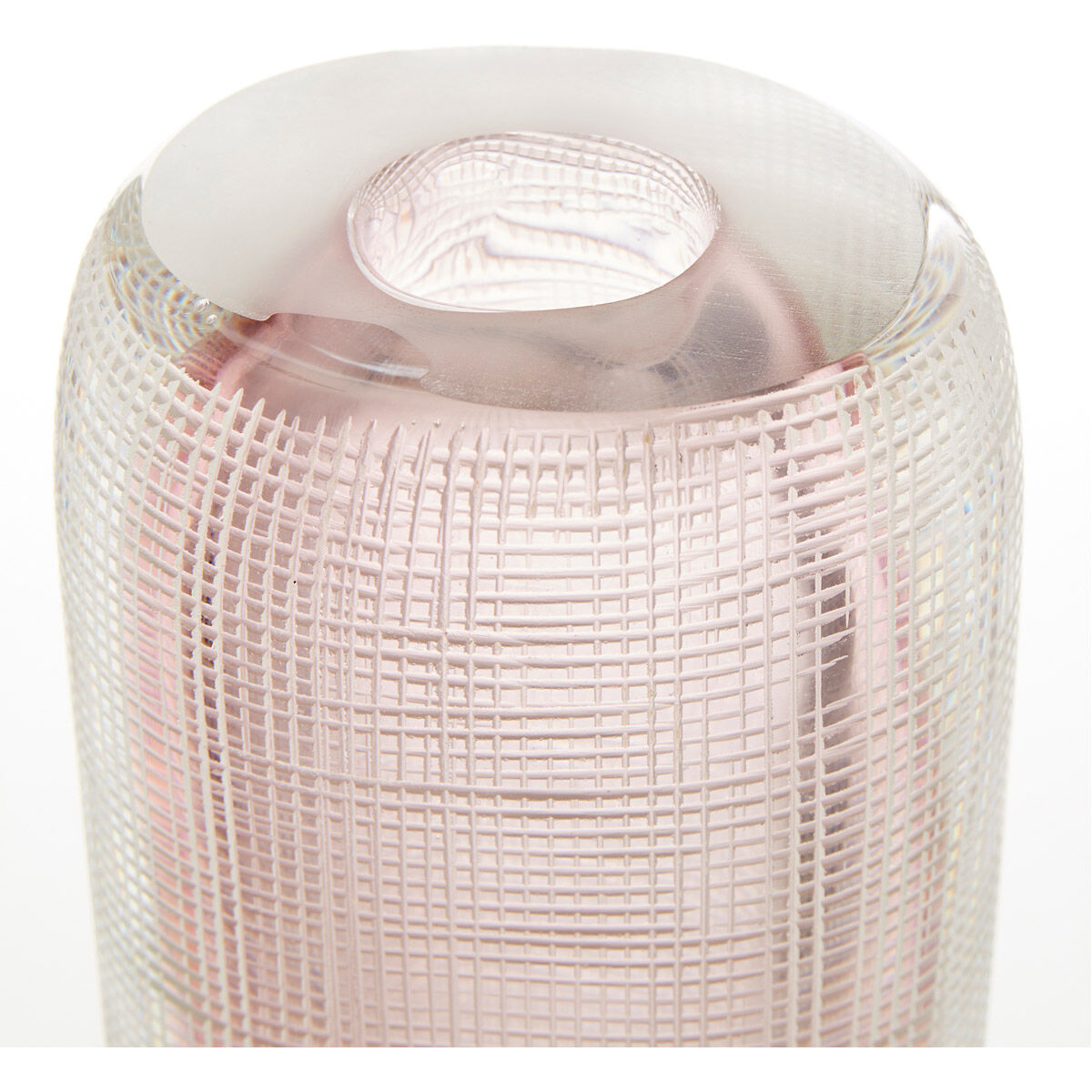 Neso 9 X 4 inch Vase