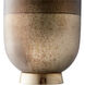 Pemberton 13 X 6 inch Vase, Small
