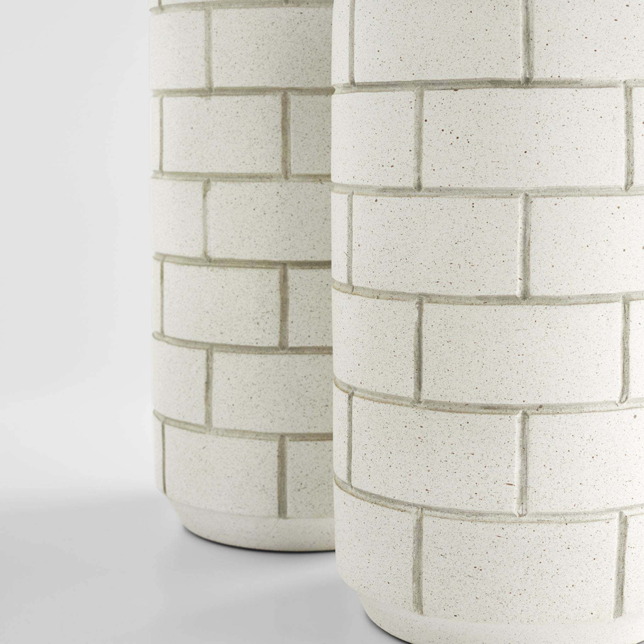 Mason 19.5 X 8 inch Vase, Large