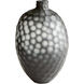 Neo-Noir 11 X 6 inch Vase, Large