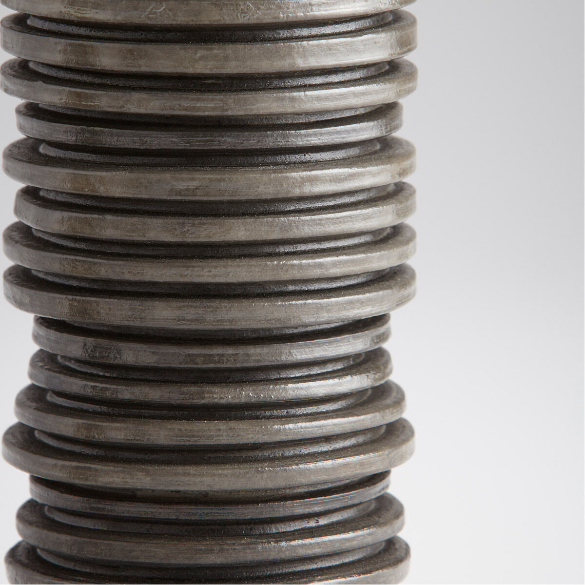 Provo 12 inch Candleholder, Large