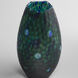 Mykonos 12.75 X 7.25 inch Vase, Medium