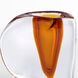 Rovno 6.75 X 3 inch Vase, Small