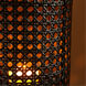 Tennyson 18 X 8 inch Candleholder, Small