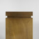 Anatolia Pedestal, Small