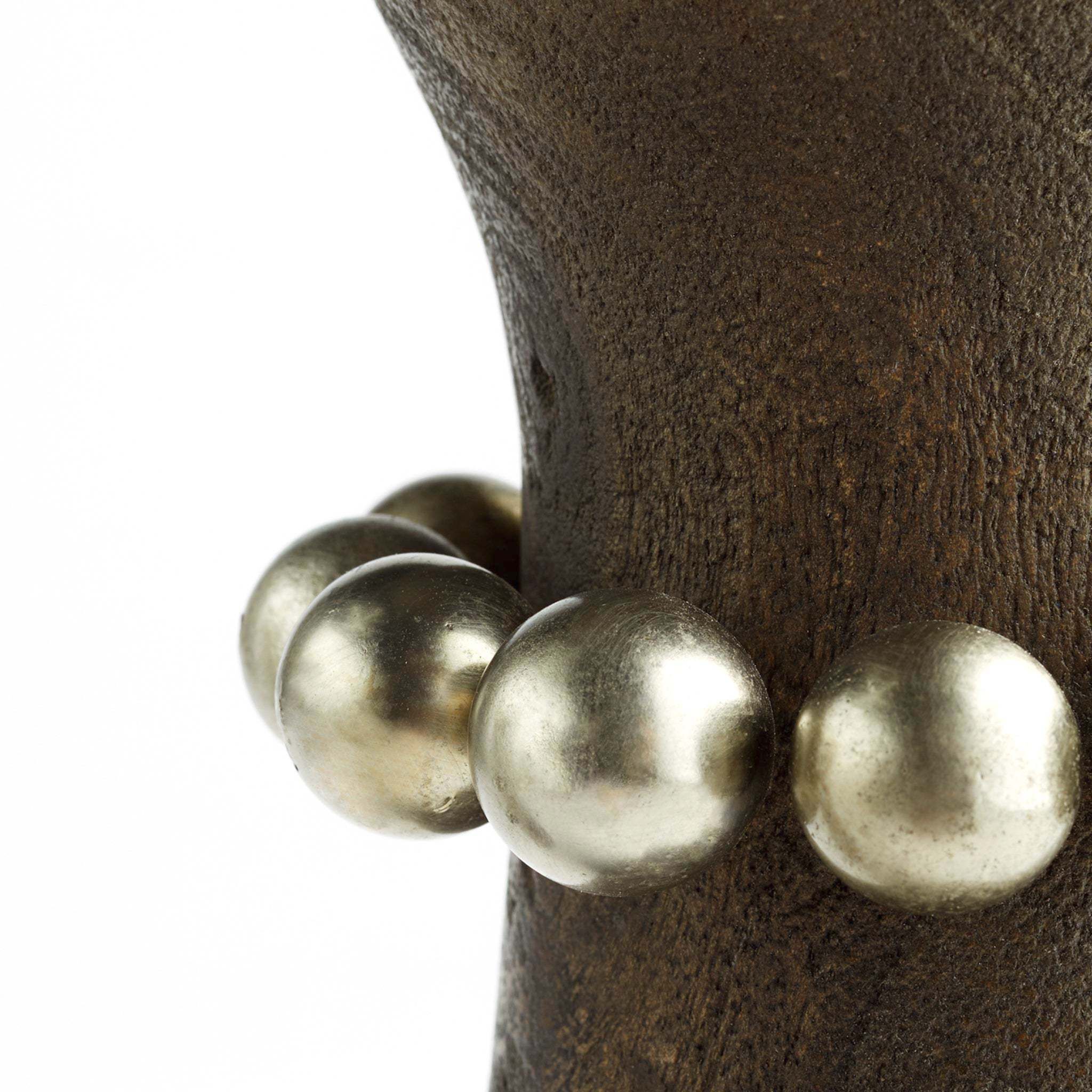 Parvati 14 X 6 inch Candleholder, Medium