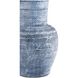 Hopewell 14.5 X 8.25 inch Vase, Large