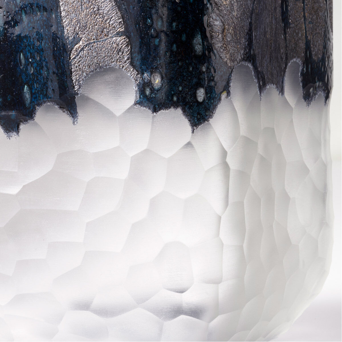 Bosco 8 X 7 inch Vase, Small