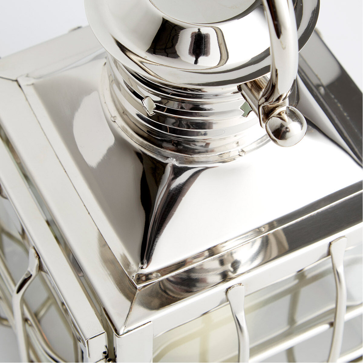 Remington 11 X 8 inch Candleholder, Small