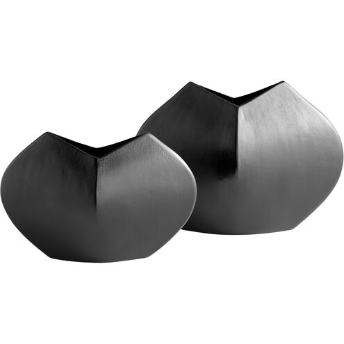 Adelaide 14 X 9 inch Vase, Small