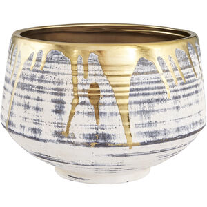 Athenian 9.5 X 6.5 inch Bowl