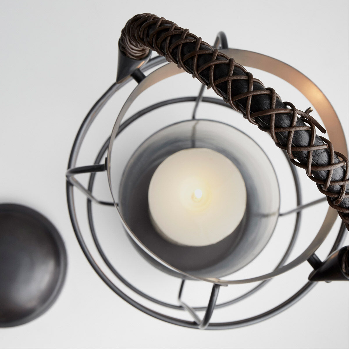 Dartmouth 22 X 10 inch Candleholder, Large