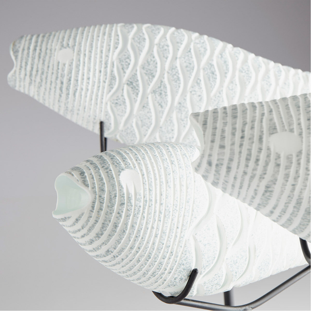 Grouper 20 X 5 inch Sculpture, Large