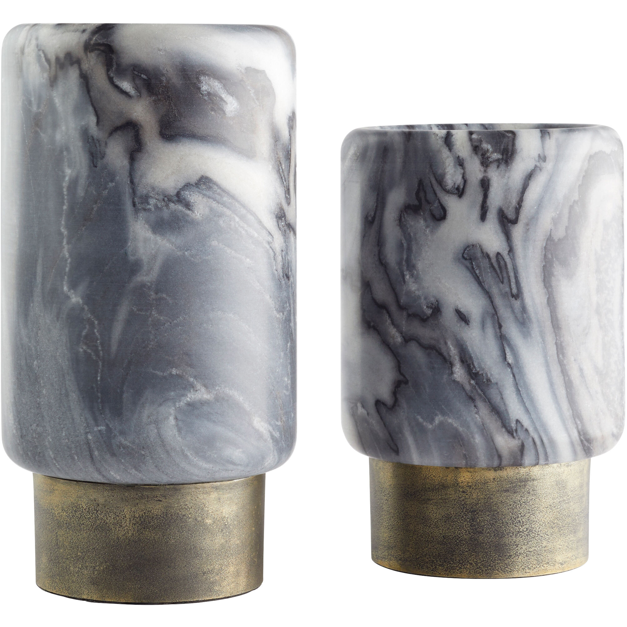 Roma 15 X 8 inch Vase, Tall