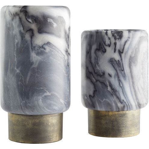 Roma 15 X 8 inch Vase, Tall