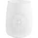 Vika 9.25 X 7 inch Vase, Large