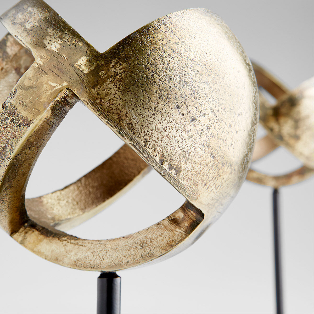 Grotto 9 X 6 inch Sculpture, Small