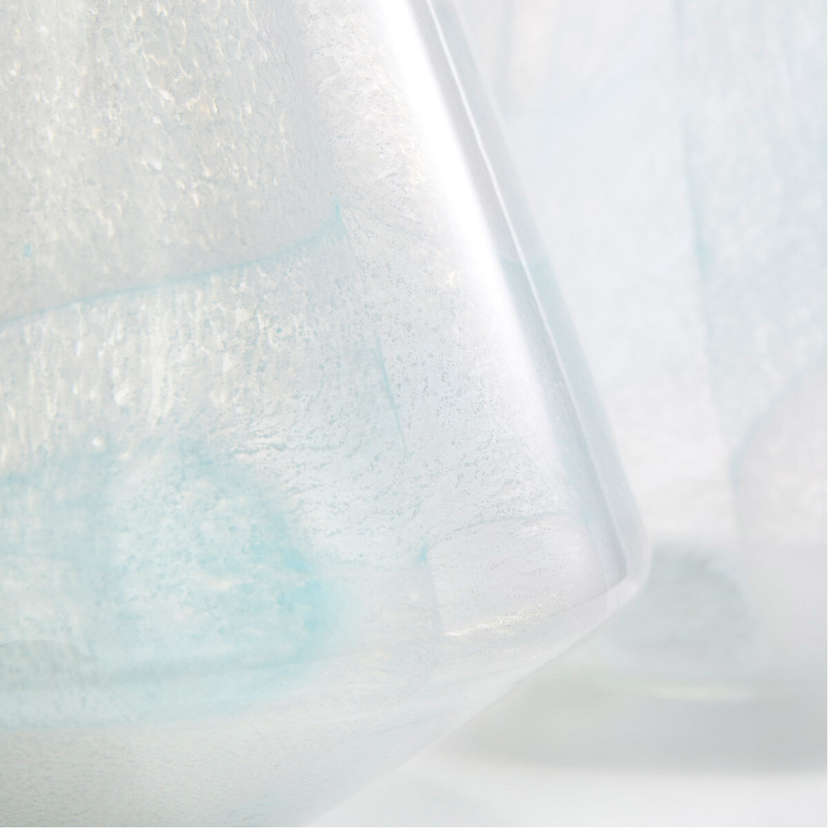 Backdrift 11 X 10 inch Vase, Small