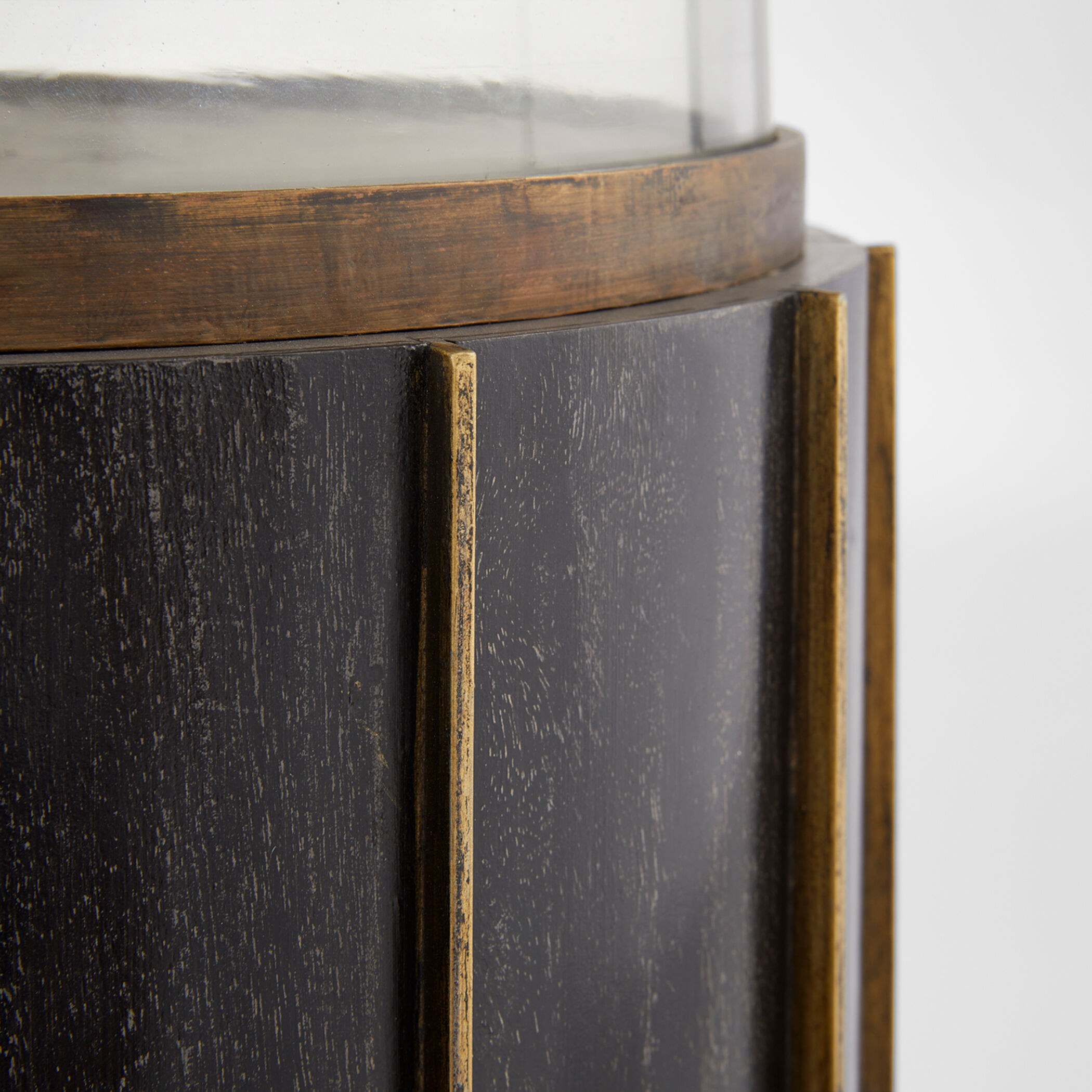 Reed 36 X 10 inch Hurricane, Small