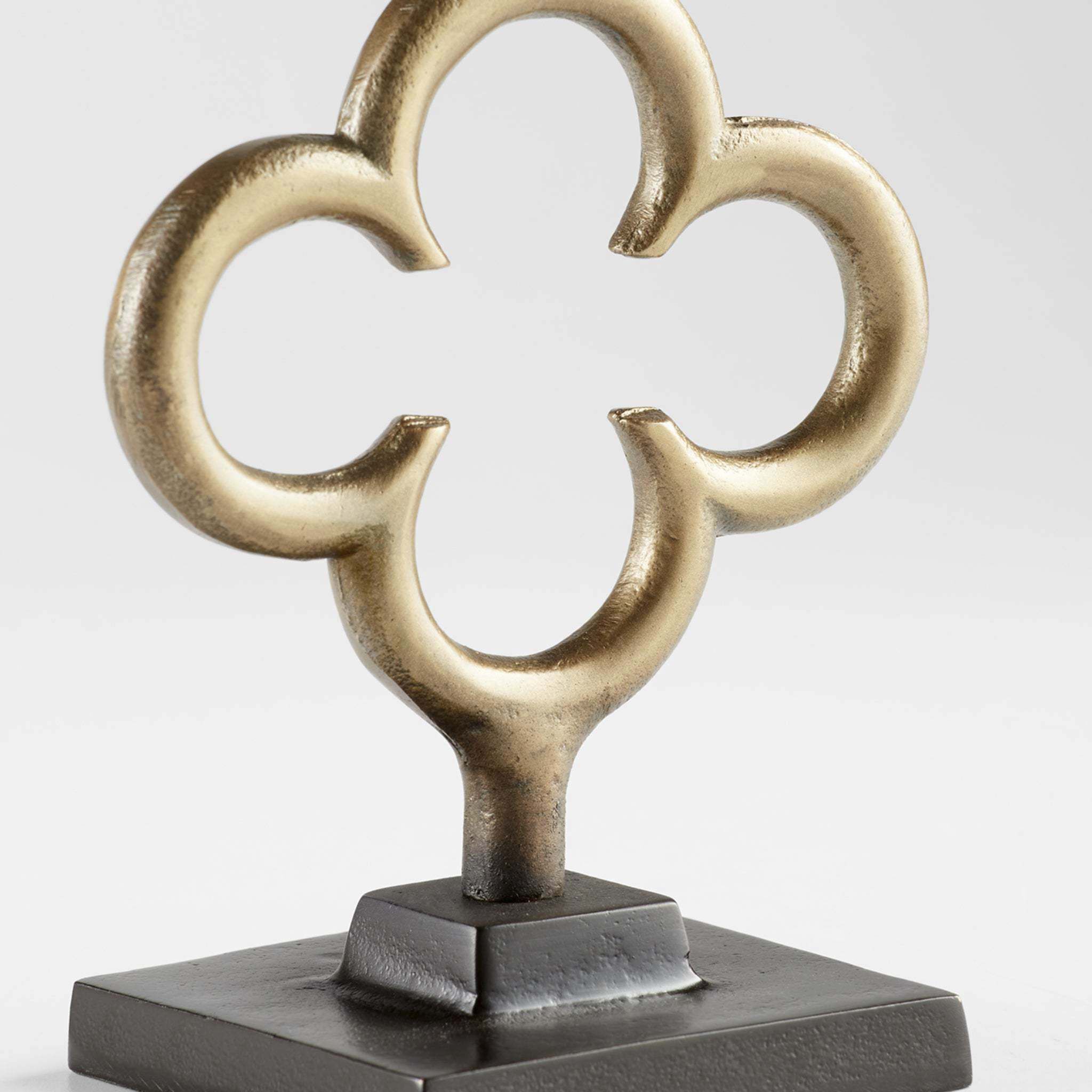 Folium 8 X 5 inch Sculpture, Small