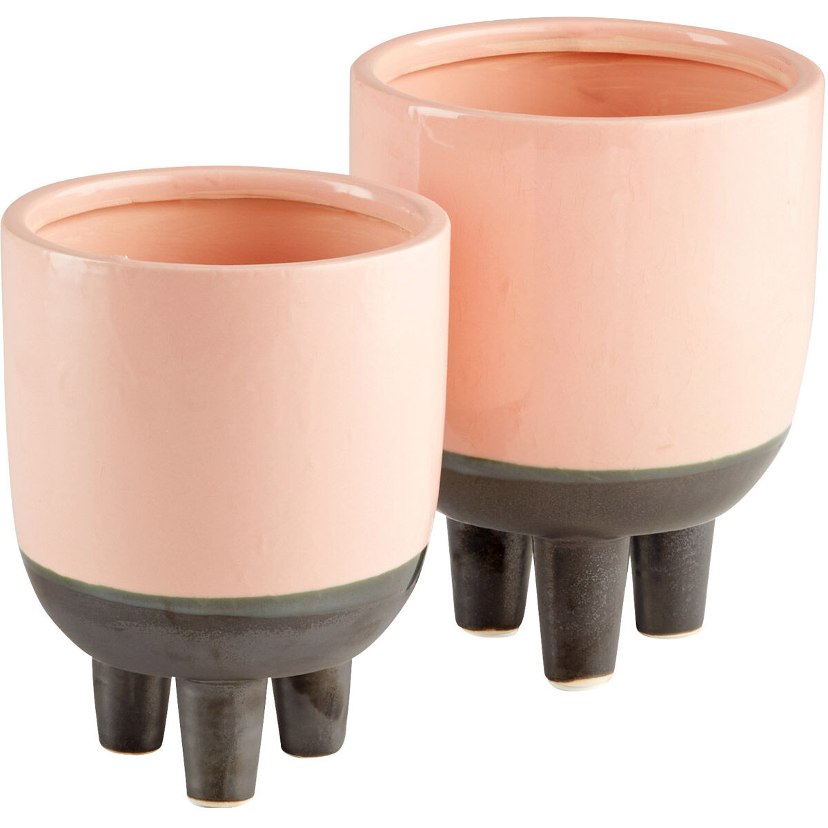 Humus 9 inch Vase, Large