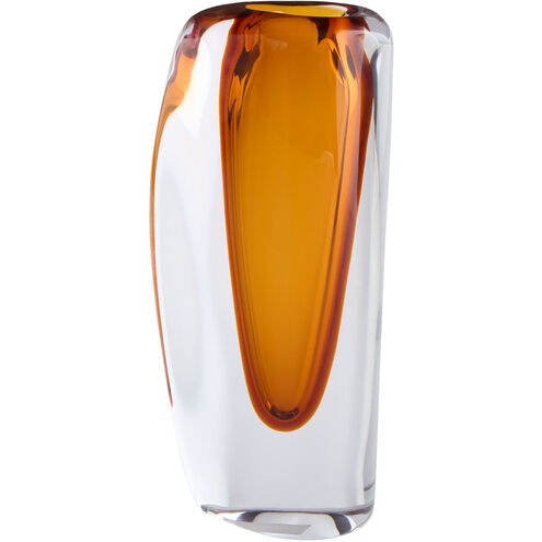 Rovno 11.5 X 4.25 inch Vase, Large