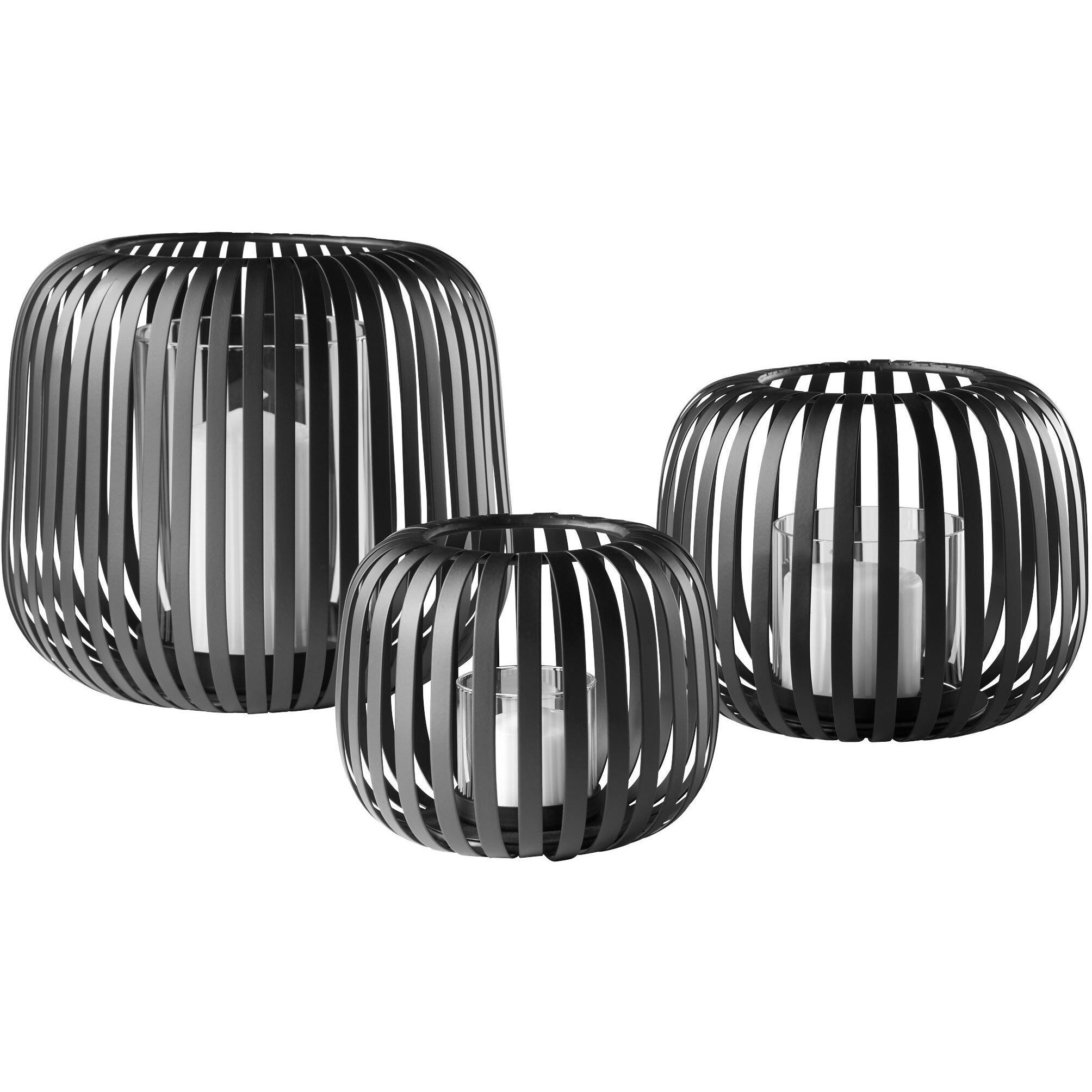 Liny 8.5 X 6.75 inch Hurricane, Medium