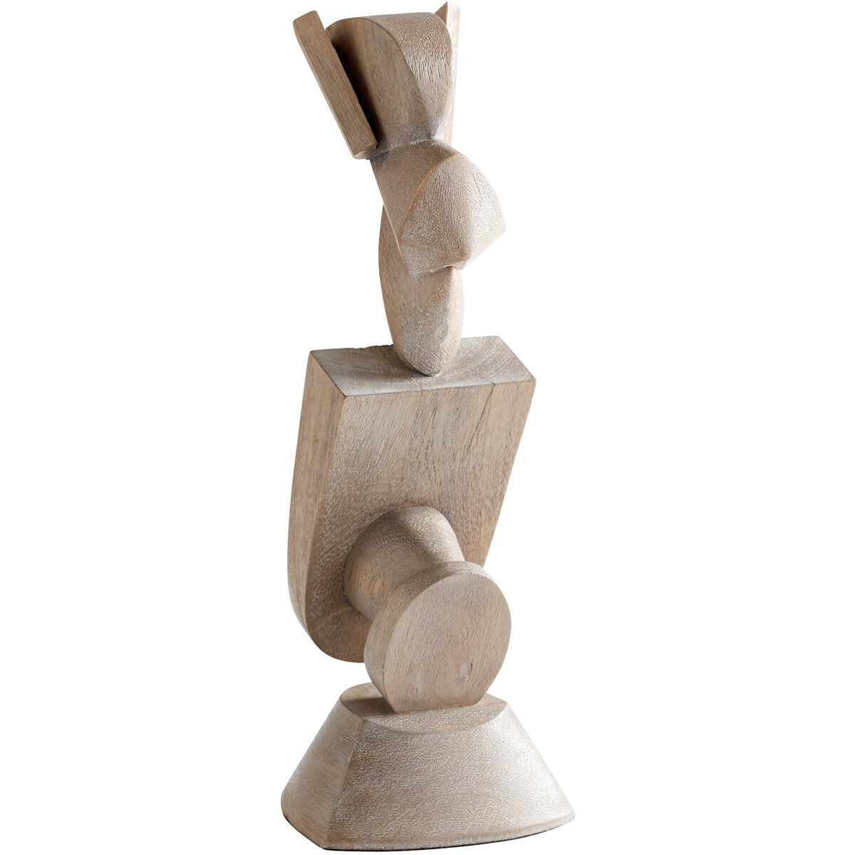 Protector 20 X 7 inch Sculpture, Small