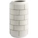 Mason 15 X 8 inch Vase, Small