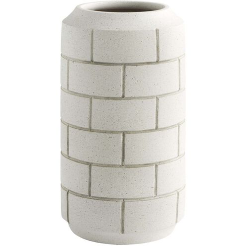 Mason 15 X 8 inch Vase, Small