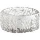 Clearly Thorough 8.5 X 4 inch Bowl, Small
