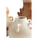 Desert 9 inch Vase
