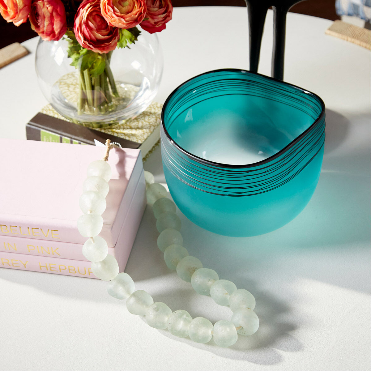 Spezza 40 inch Oak Table