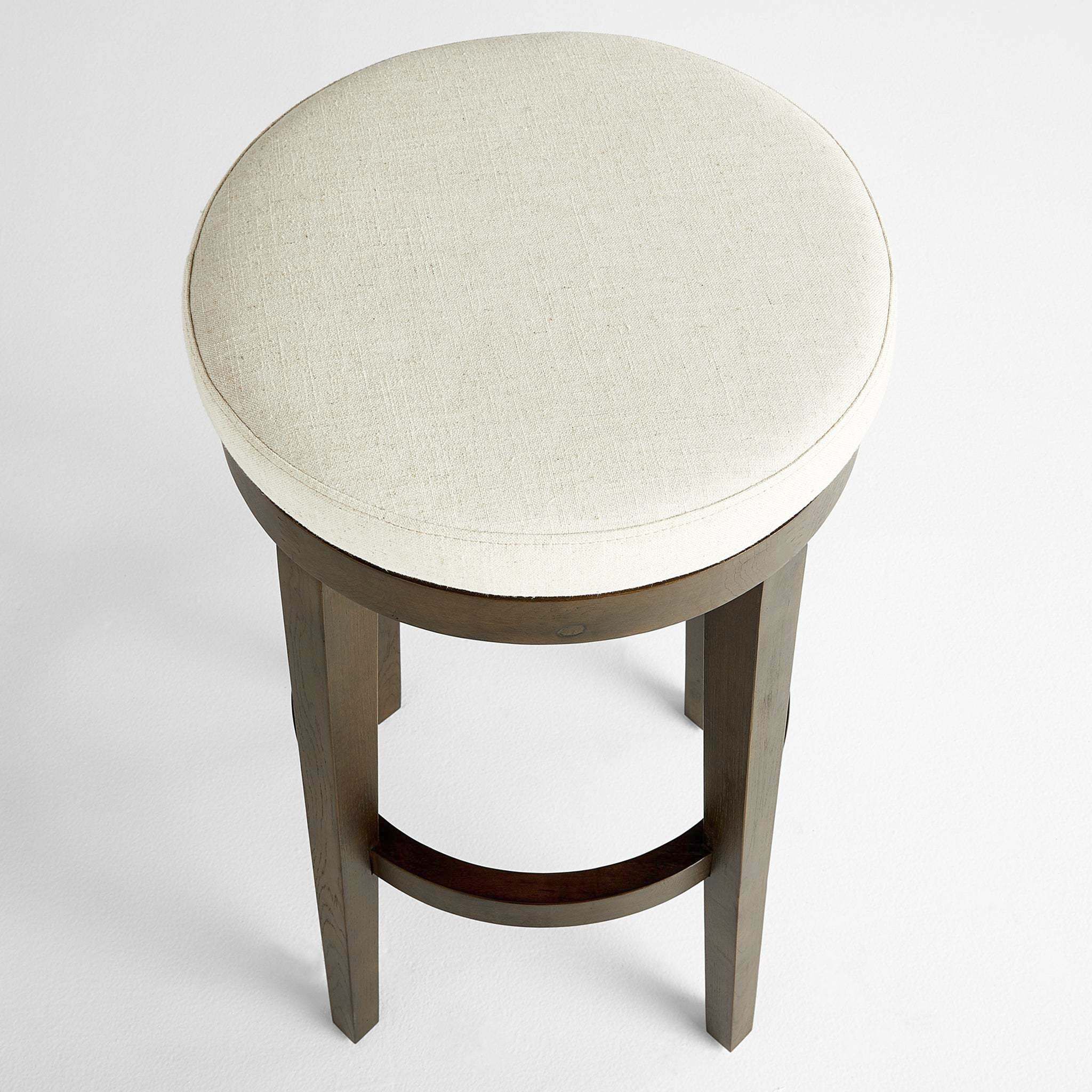 Archon 31 inch Brown Bar Stool