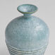 Ribbon 8 X 5 inch Vase, Small