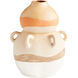Desert 9 inch Vase