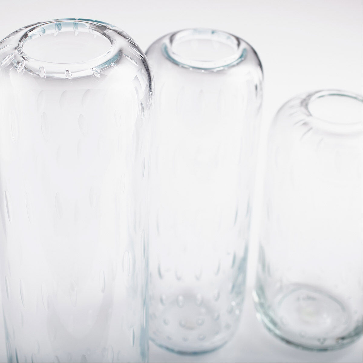 Malibu 19.25 X 6 inch Vase, Large