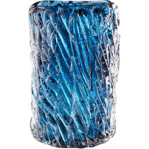 Thorough 14.5 inch Vase, Large