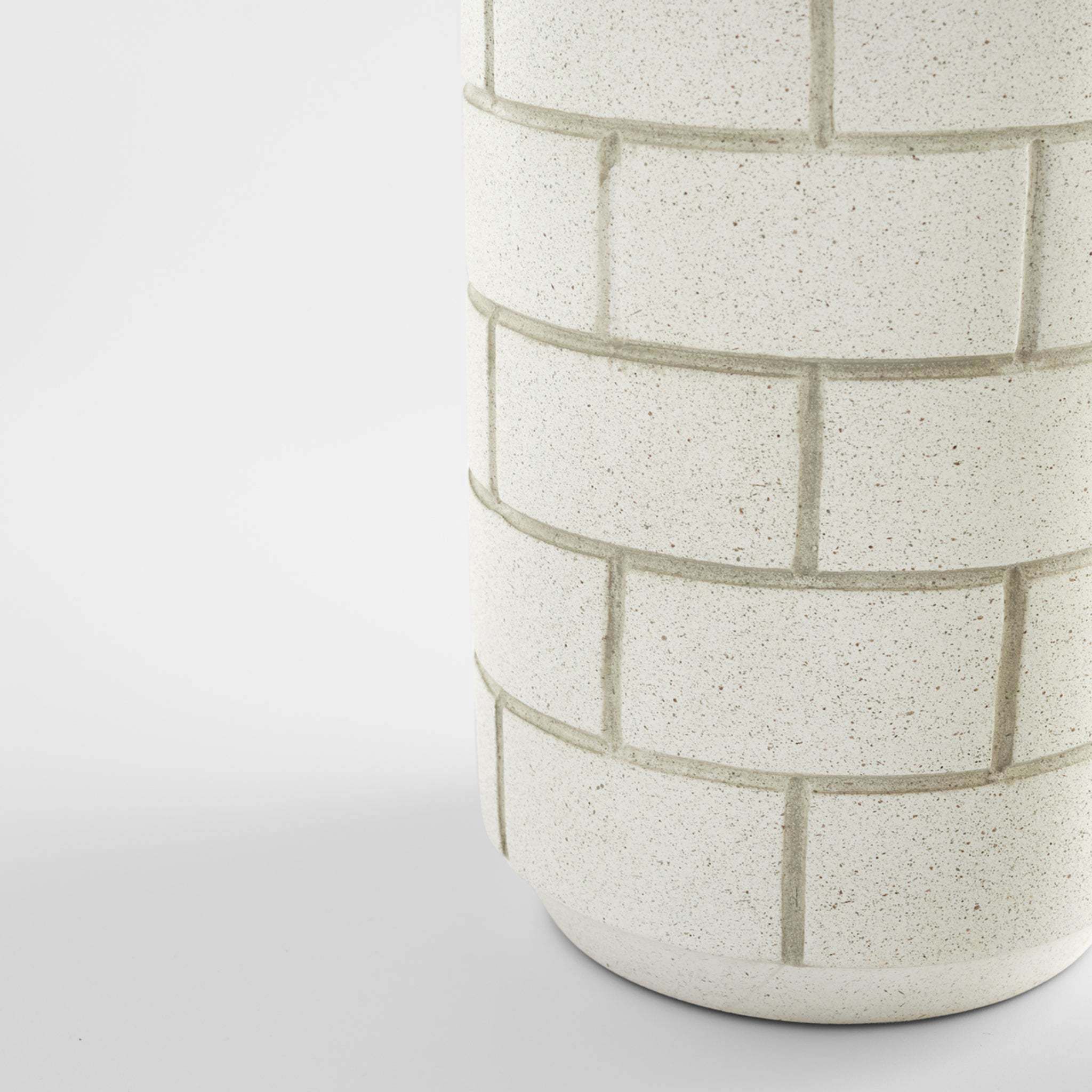 Mason 19.5 X 8 inch Vase, Large