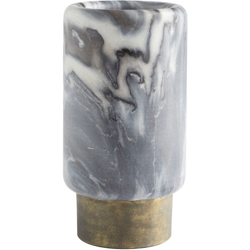 Roma 15 X 8 inch Vase, Tall