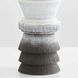 Rhodes 30 inch 60.00 watt Grey and Black Table Lamp Portable Light